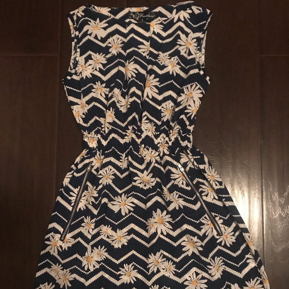 Spring dress !
